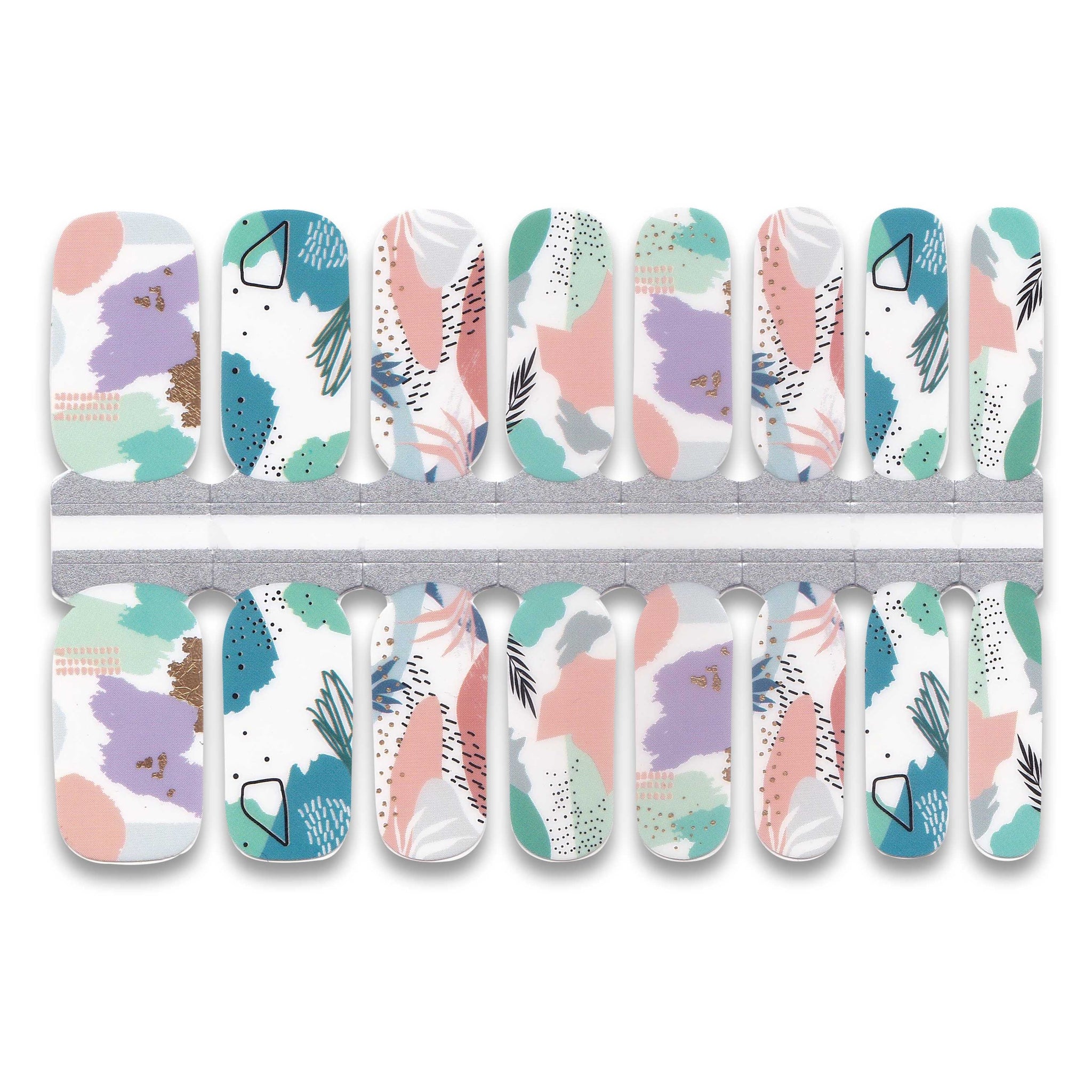 nail stickers