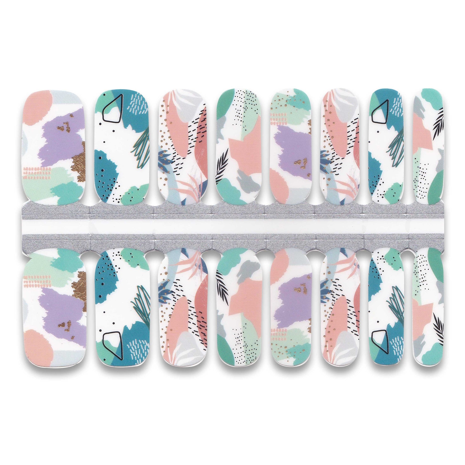 nail stickers