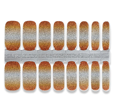 Christmas Design Gel Nail Wraps New Design Gel Nail Stickers Semi Cured Nail  Gel Strips Kit with UV LED Lamp - China Semi Cured Gel Nail Strips and Gel Nail  Stickers price |